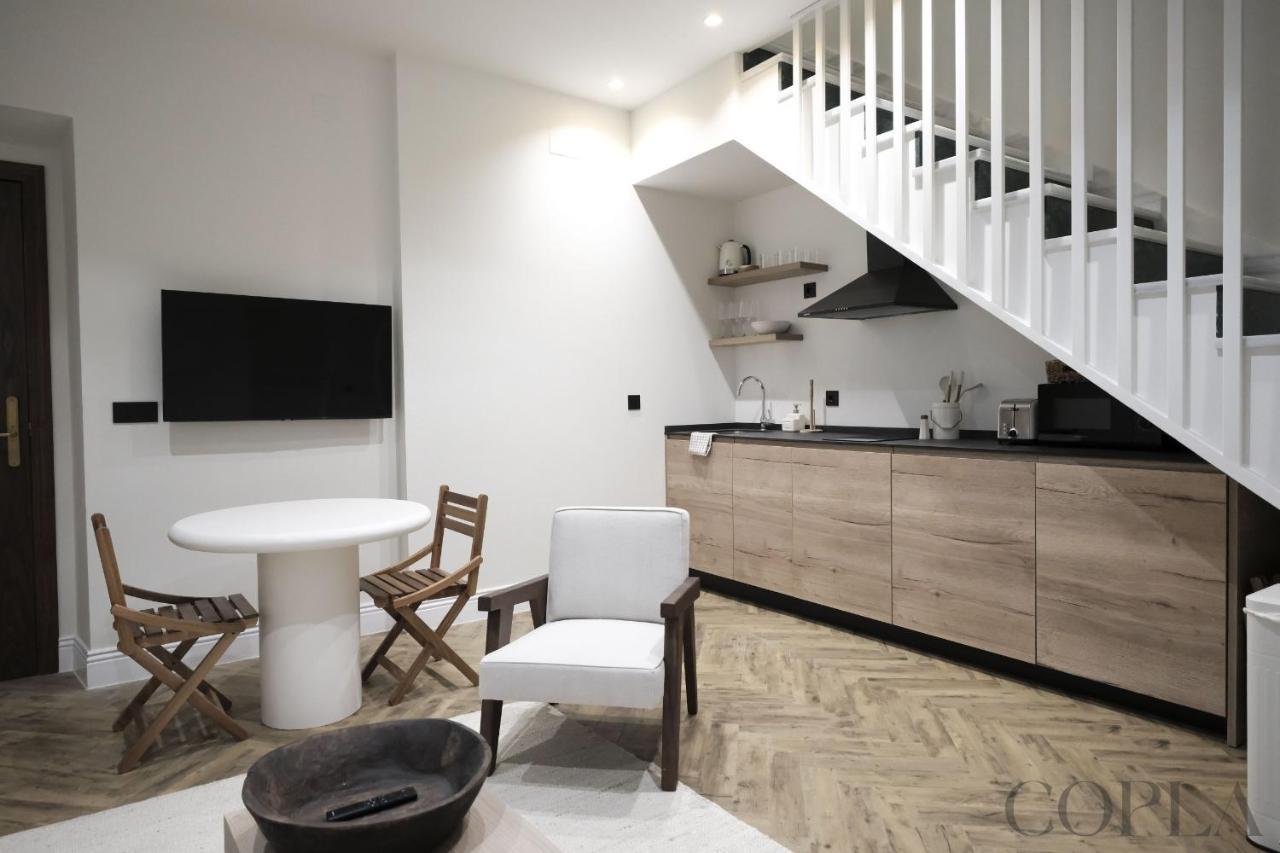 Fabulous Apartamento Para 4Pax En El Centro De Sevilla エクステリア 写真