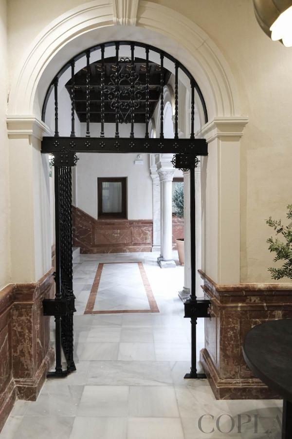 Fabulous Apartamento Para 4Pax En El Centro De Sevilla エクステリア 写真