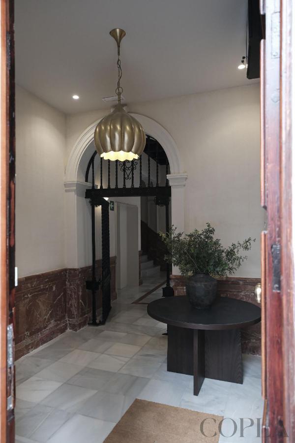 Fabulous Apartamento Para 4Pax En El Centro De Sevilla エクステリア 写真
