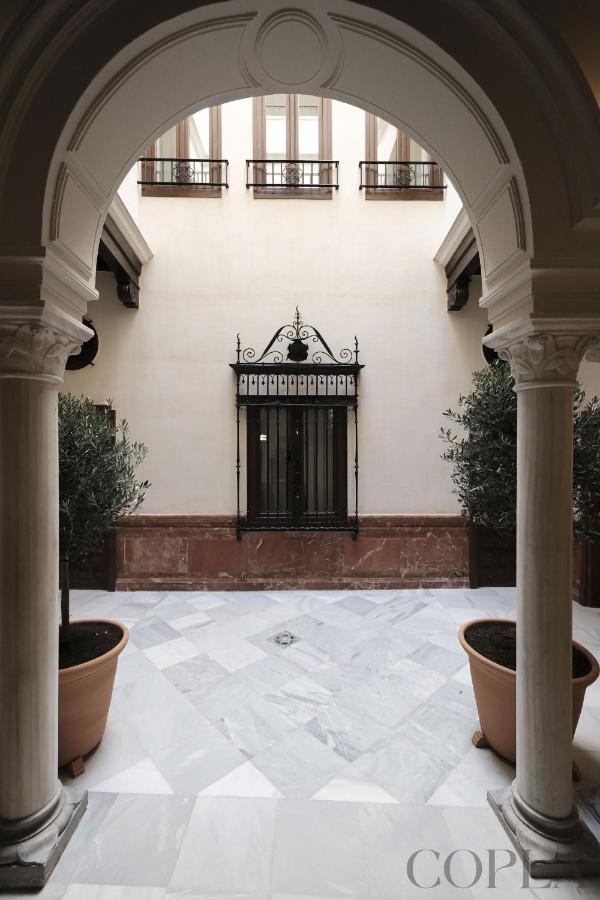 Fabulous Apartamento Para 4Pax En El Centro De Sevilla エクステリア 写真